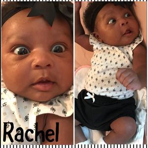 Meet your Posher, Clara